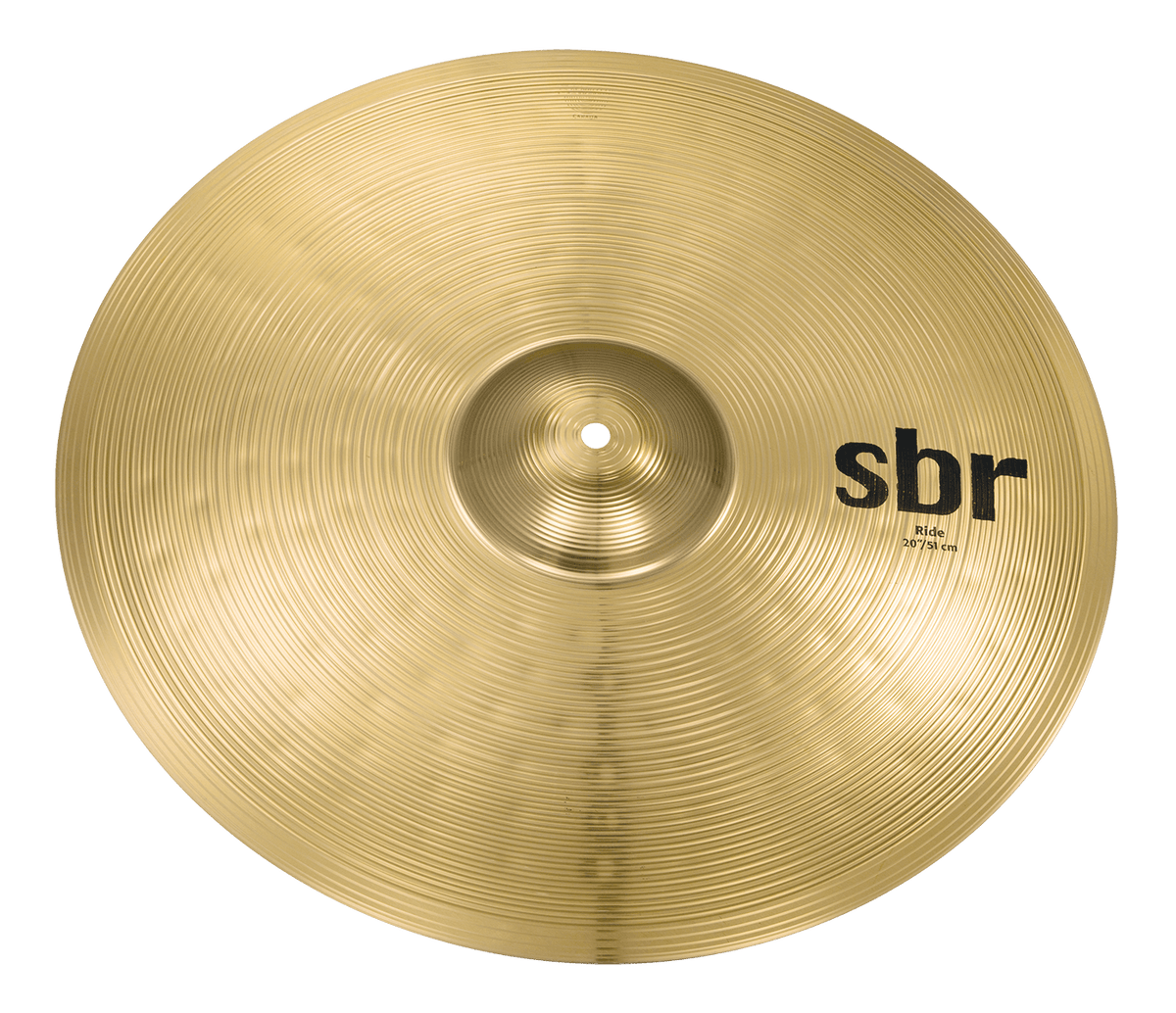 Sabian Sbr 20" Ride