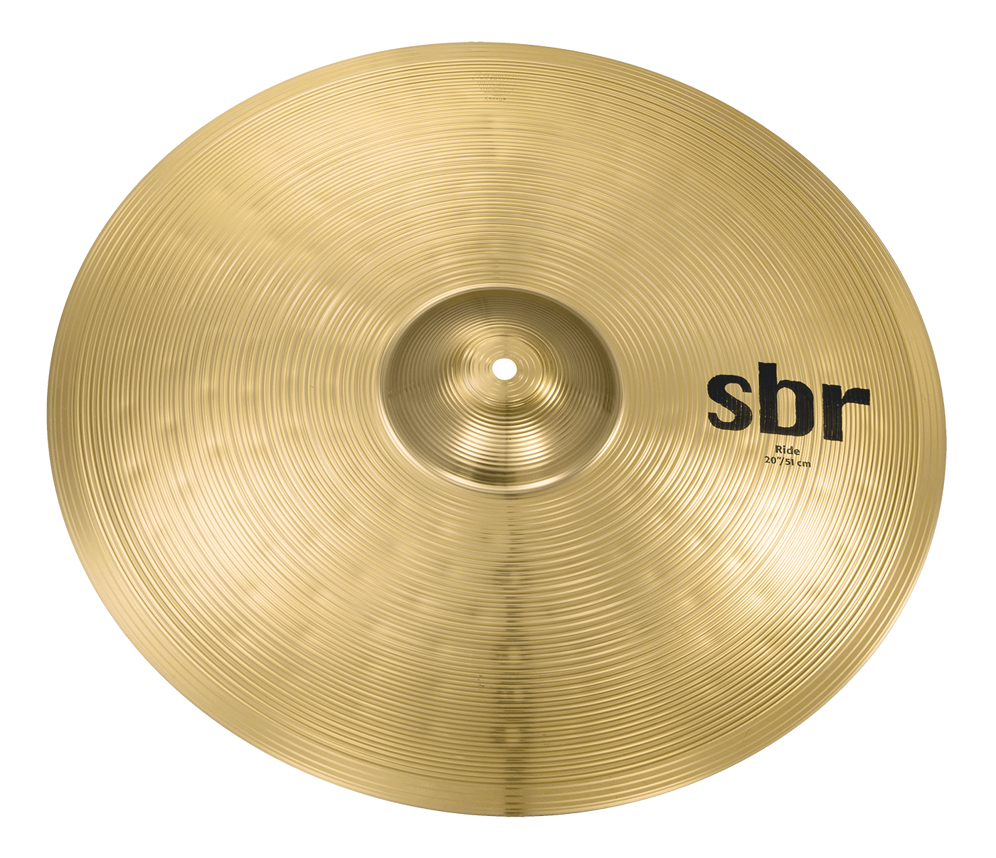 Sabian Sbr 20" Ride