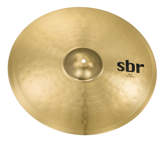 Sabian Sbr 20" Ride