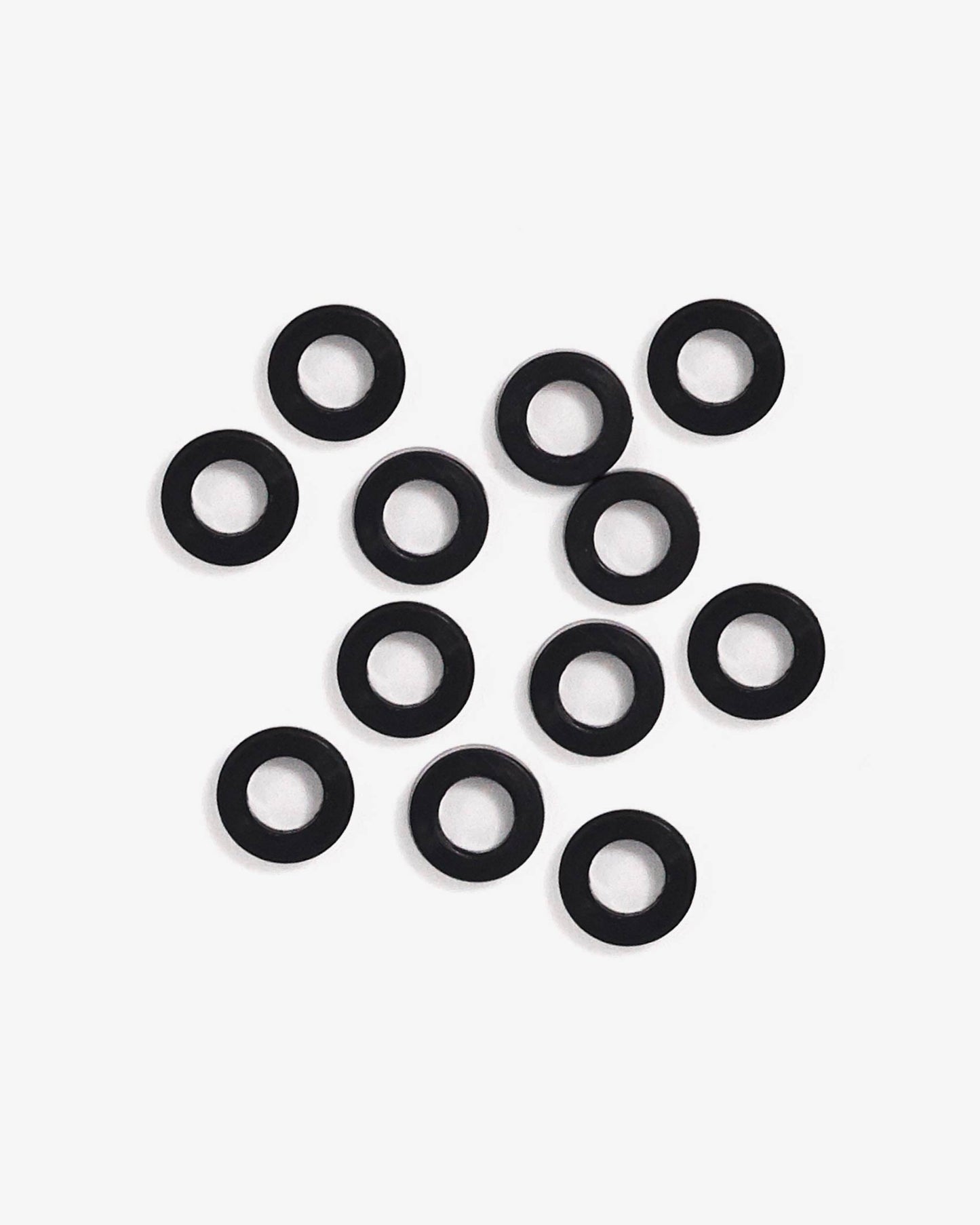 Gibraltar ABS Plastic Tension Rod Washers