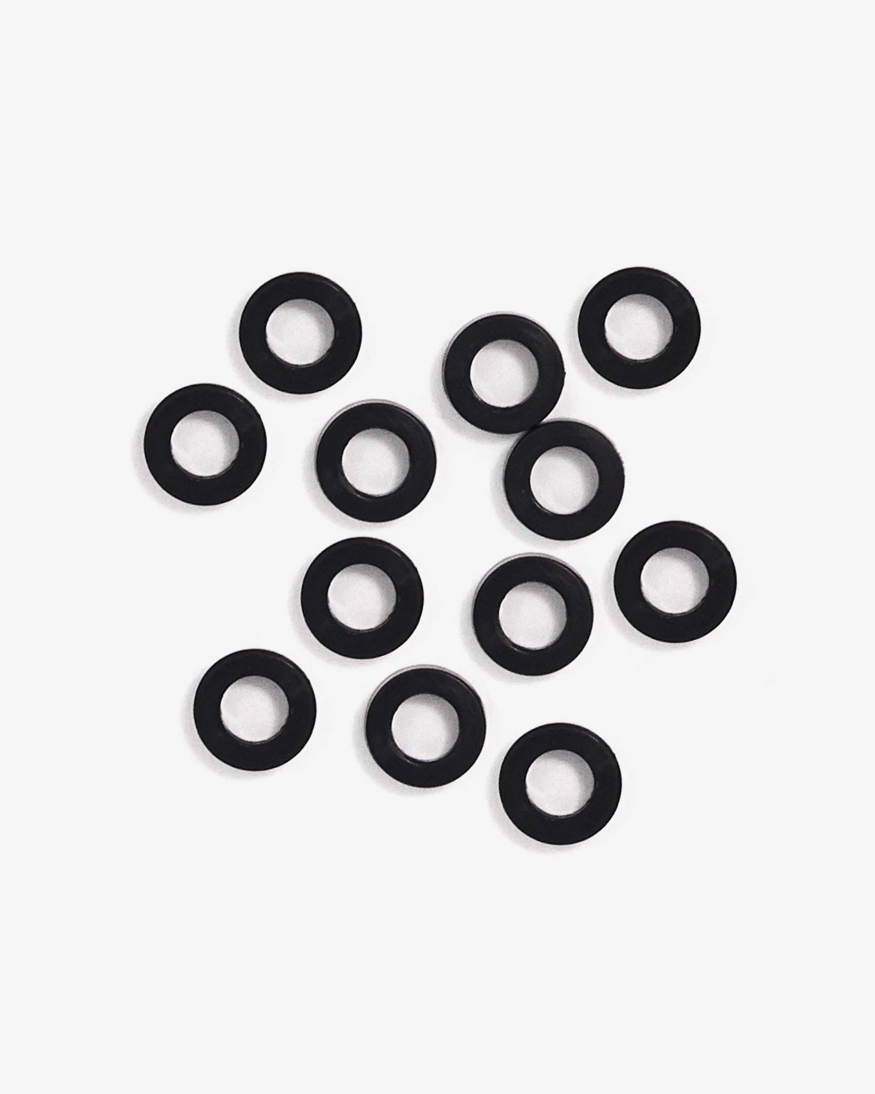Gibraltar ABS Plastic Tension Rod Washers