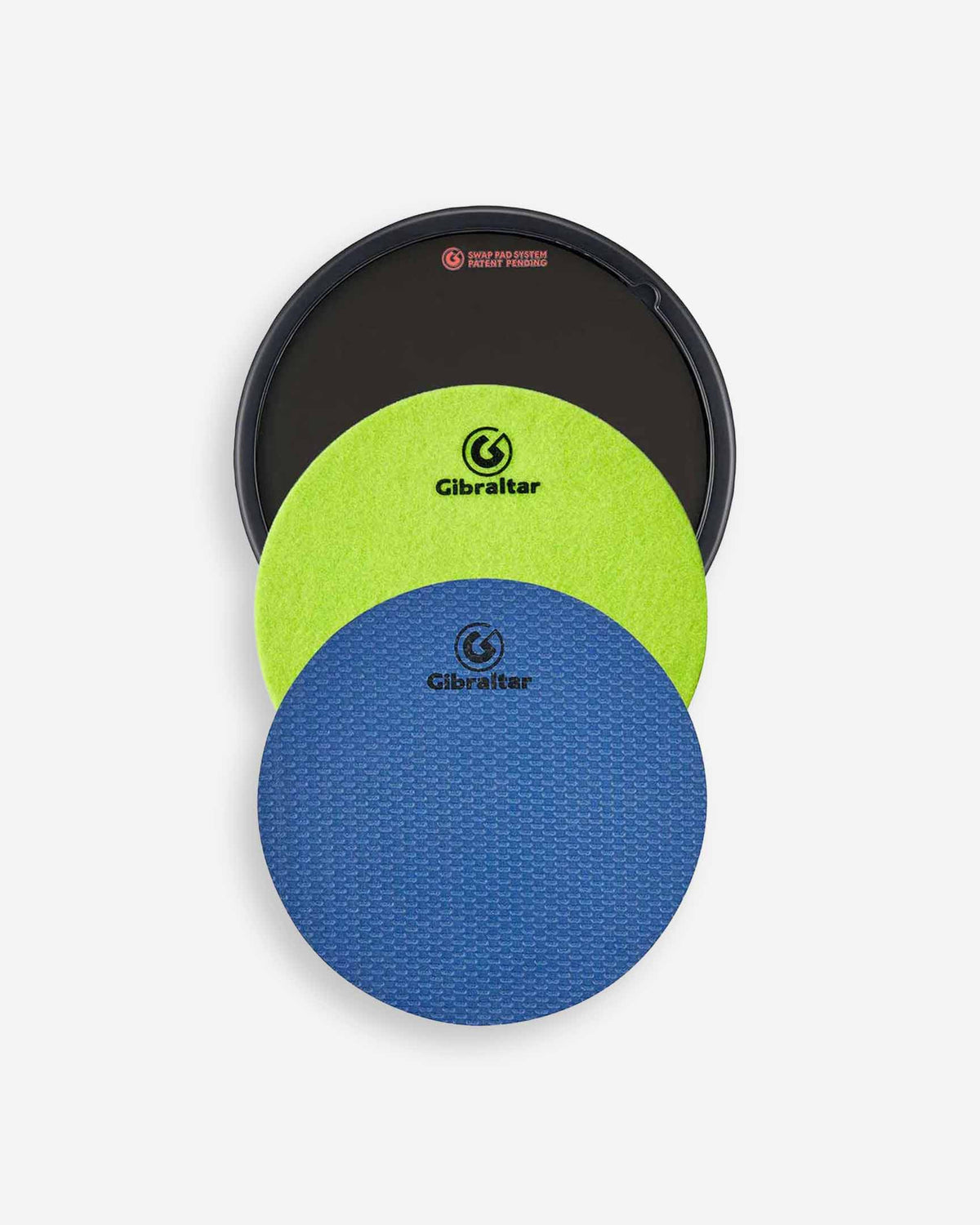 Gibraltar Magnetic Practice Pad System