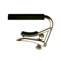 Guitar Capo Various - Musical Device for String Instruments