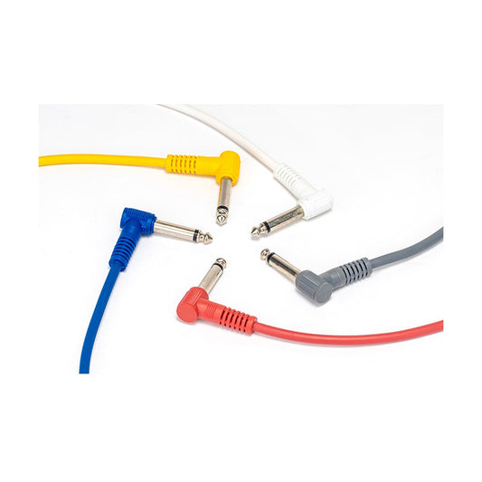 Silkroad Patch Cable 1Ft (Set of 6)