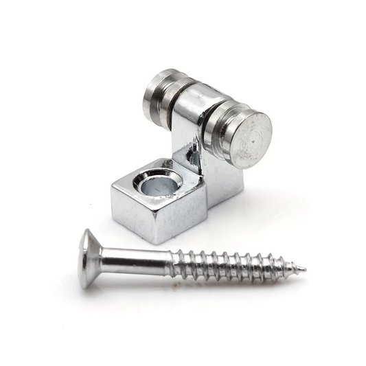 Electric Guitar String Roller Guide – Smooth Tuning Stability by Pieter Smuts Music