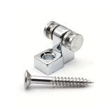 Electric Guitar String Roller Guide – Smooth Tuning Stability by Pieter Smuts Music