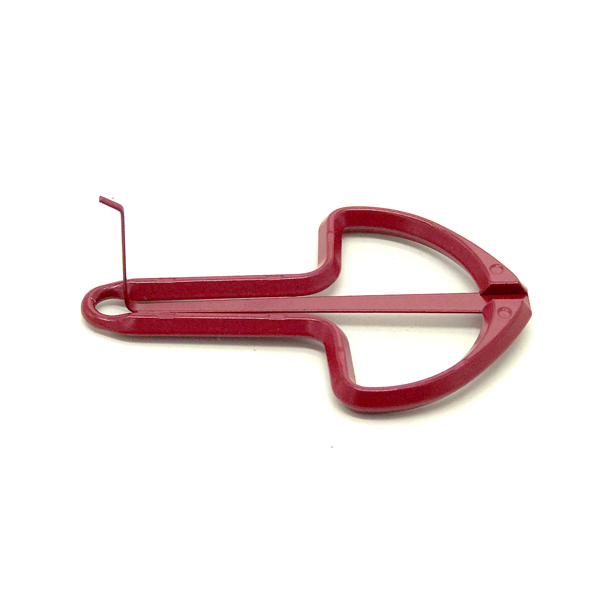 Schwarz Jaw Harp - Classic Size 8 Authentic Original (Austria) by Pieter Smuts Music