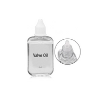 Trumpet Valve Oil