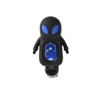 Swiff Tech Clip-On Vibration Tuner - Alien