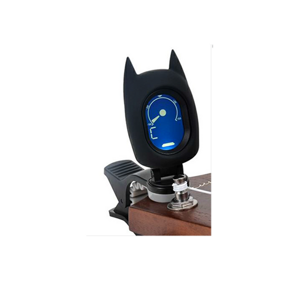 Swiff Tech Clip-On Vibration Tuner - Bat