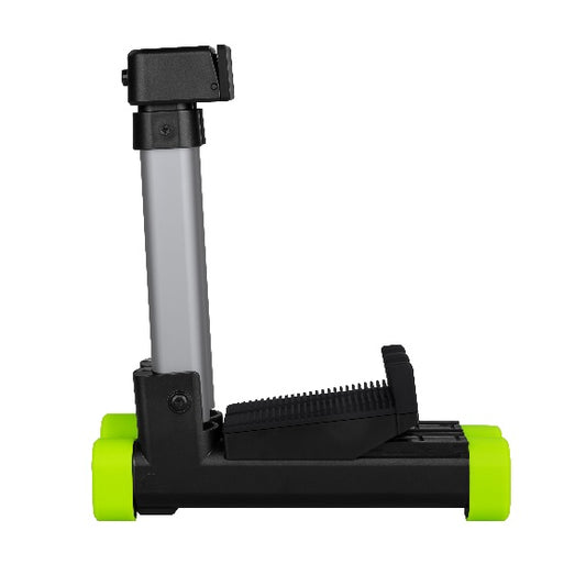 Cherub Guitar Stand Compact by Pieter Smuts Music