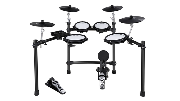 NUX DM-310 Digital Drum Set Electronic Drum Kit