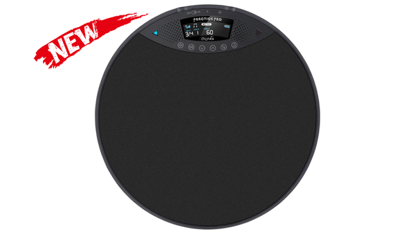 Cherub DP970 Digital Drum Practice Pad Electronic Drum Pad