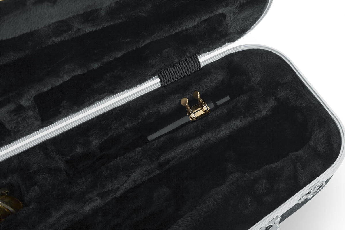 Gator GC-TENOR SAX tenor saxophone case storage
