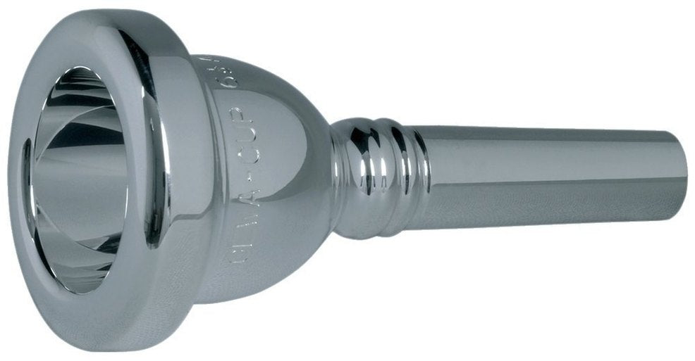 GEWA Trombone Mouthpiece 12C - official GEWA product image