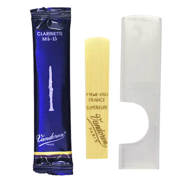 VANDOREN CLARINET REEDS 3,5 Box of 10