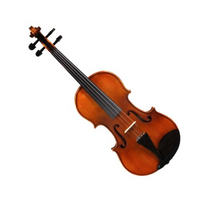 Sonata Viola 16 Inch