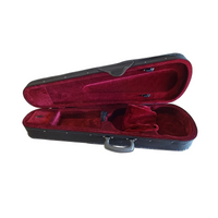 PSM Shaped Violin Case 4/4 Size