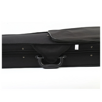 PSM Shaped Violin Case 4/4 Size