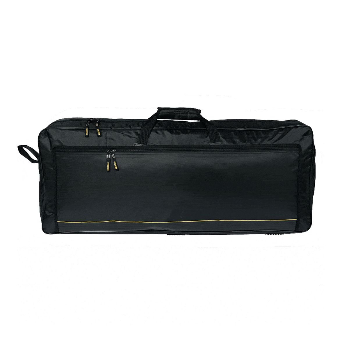 Warwick Deluxe Line 15Mm Padded Keyboard Bag 61-Key by Pieter Smuts Music