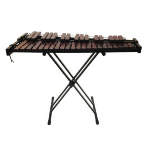 Bk Xylophone 37 Notes + Stand by BKP