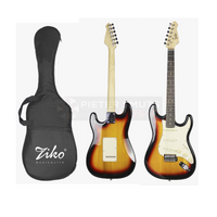 Ziko Electric Guitar