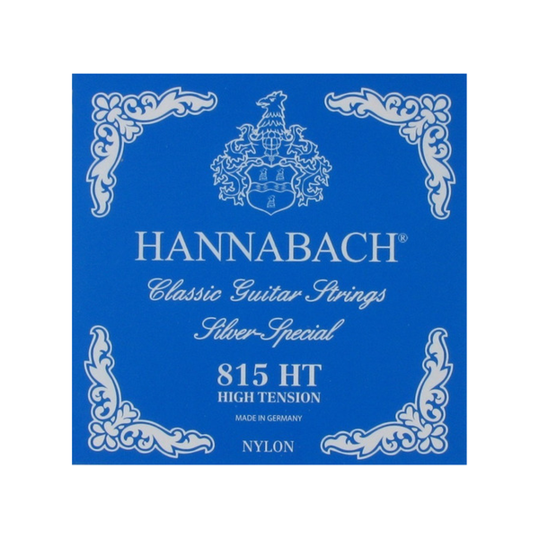 Hannabach Classical Guitar String Sets