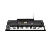 KORG EK-50 Entertainer Keyboard 61 Key