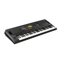 KORG EK-50 Entertainer Keyboard 61 Key