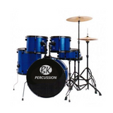 BKP 5-piece Drum Kit