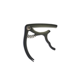 ABS Guitar Capo Black by Pieter Smuts Music