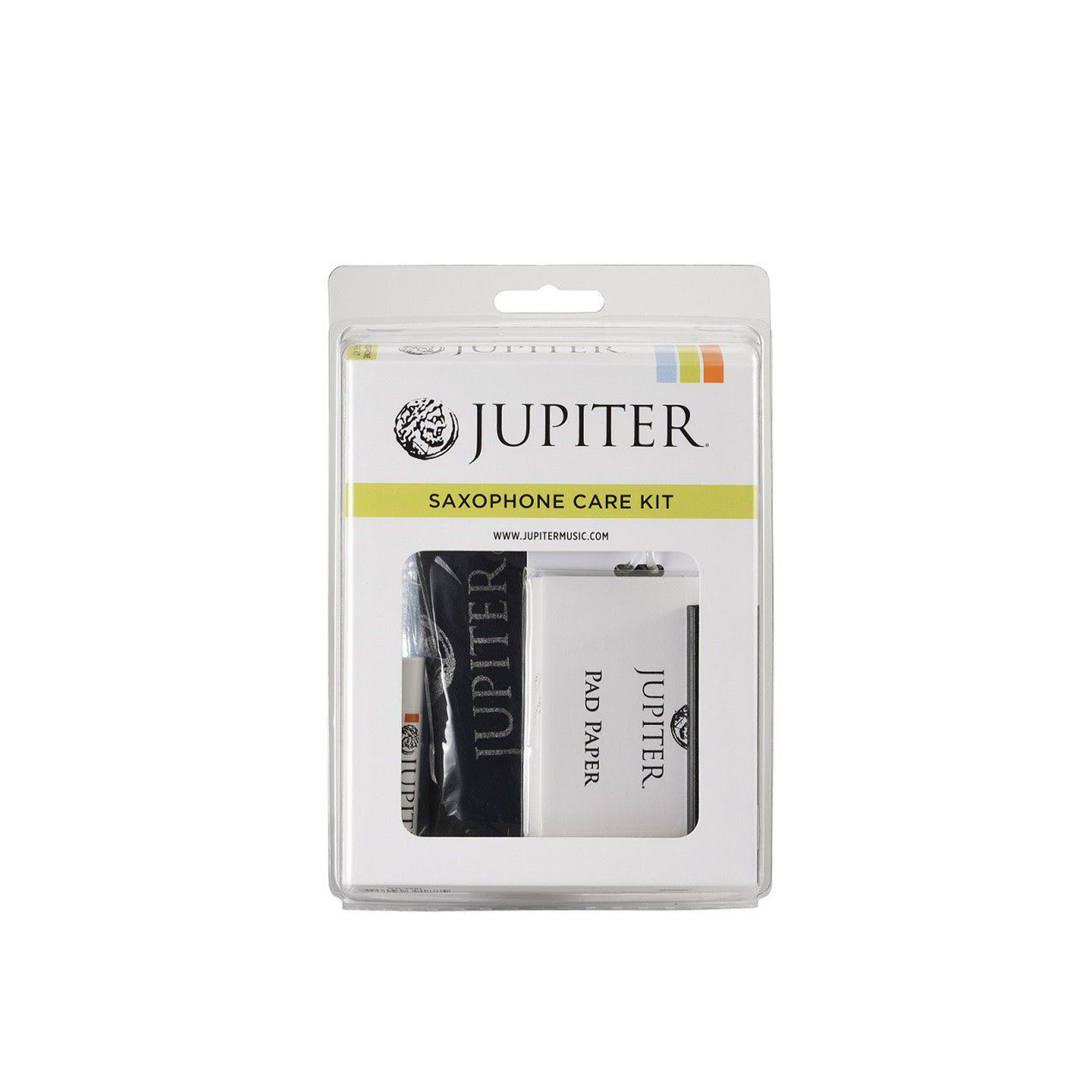 Jupiter Instrument Care Kit by Pieter Smuts Music