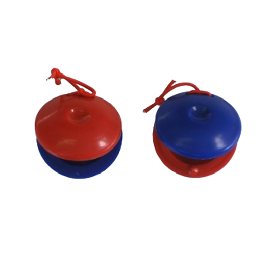 Castanets (Pair) by Pieter Smuts Music