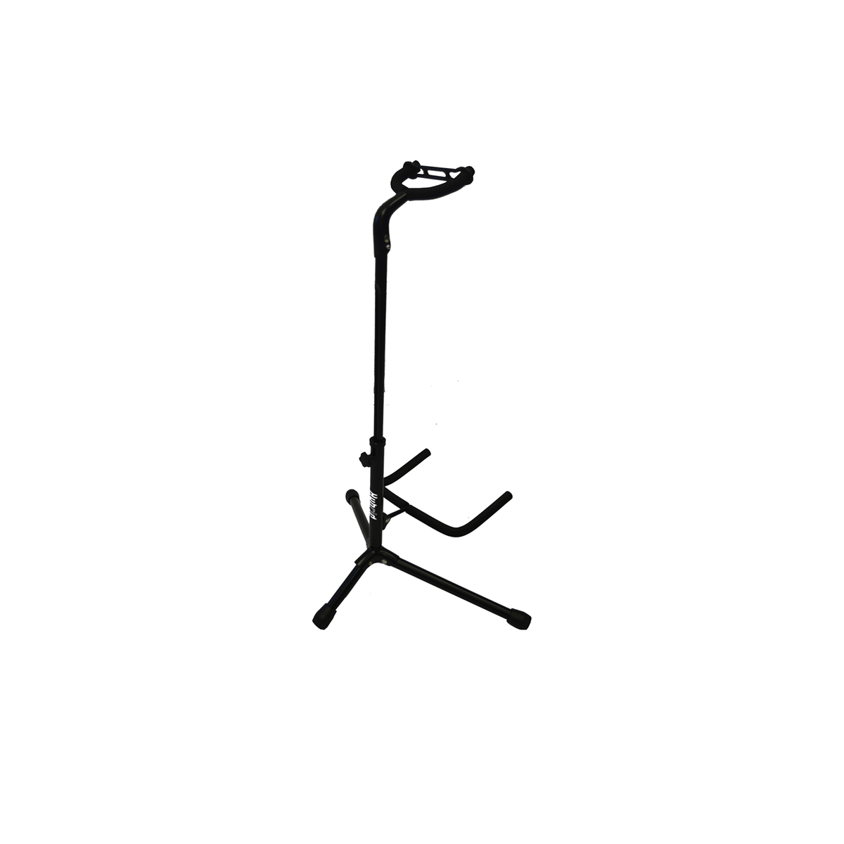 Upright Guitar Stand by Pieter Smuts Music