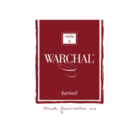 Warchal Karnoel Viola Strings
