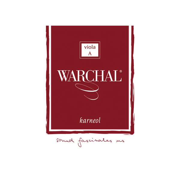 Warchal Karnoel Viola Strings