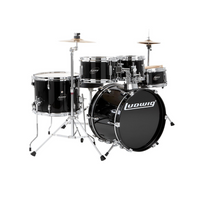 Ludwig junior drum top set