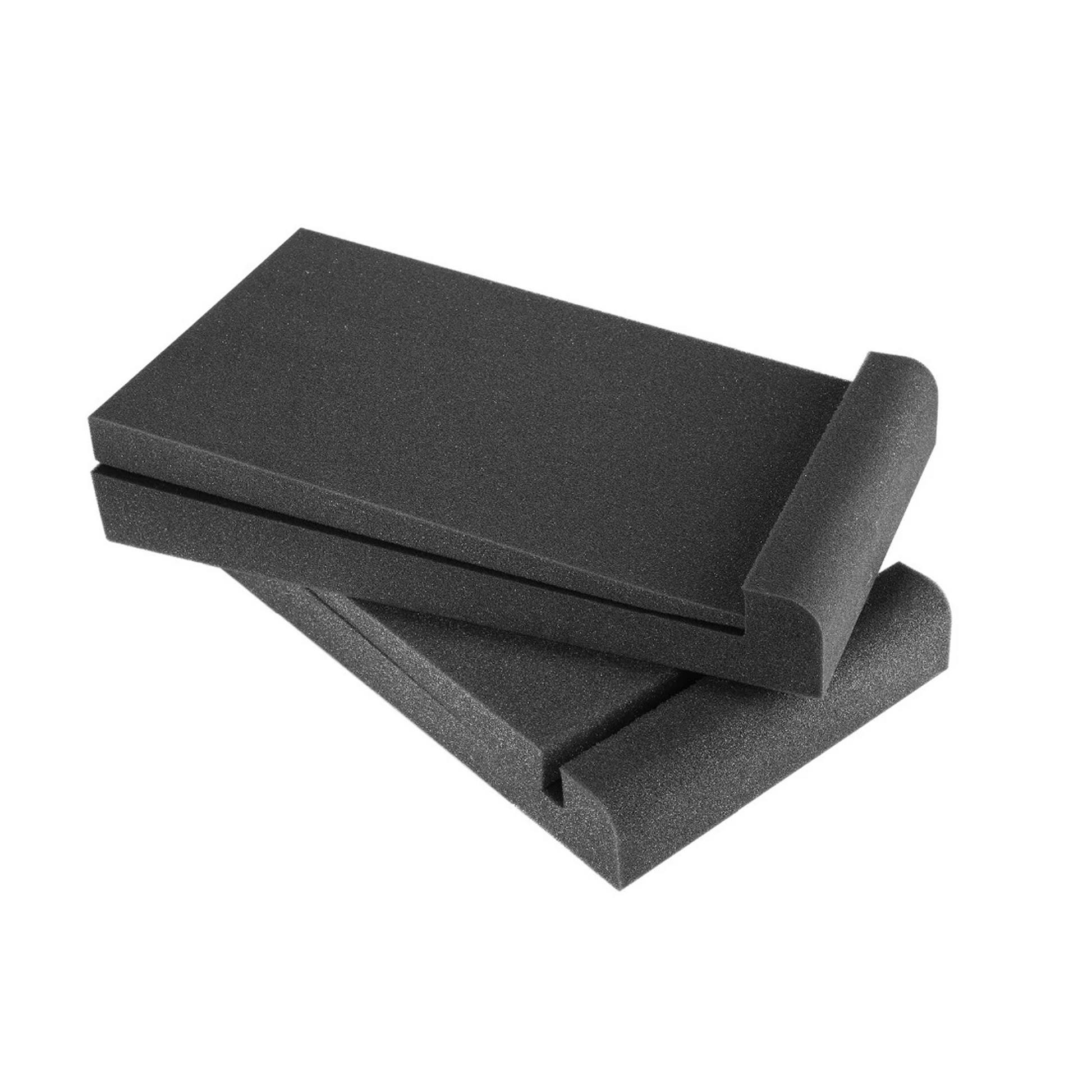 Isolation Pads For Studio Monitors by Pieter Smuts Music