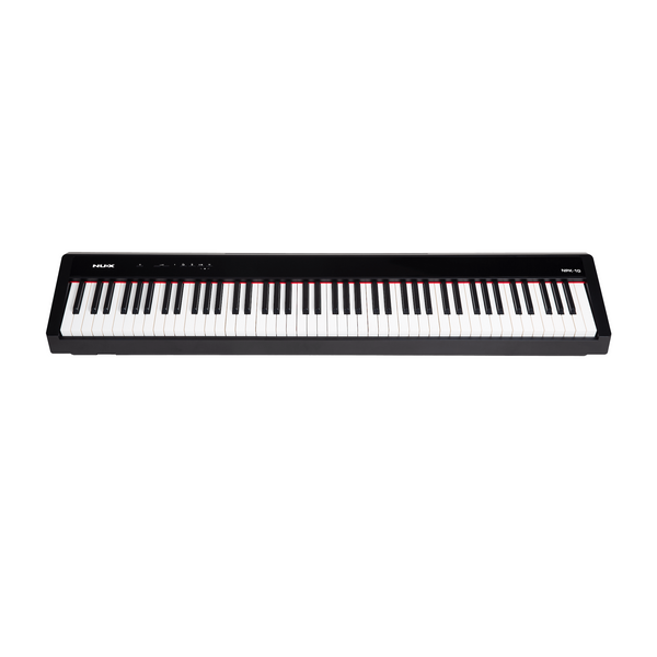 Nux Npk-10 Portable Digital Piano 88-Key