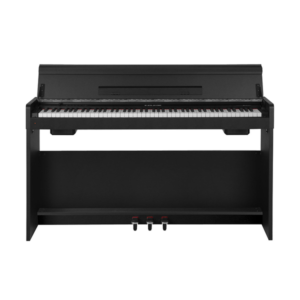 NUX WK-310 88-key Digital Piano - Black