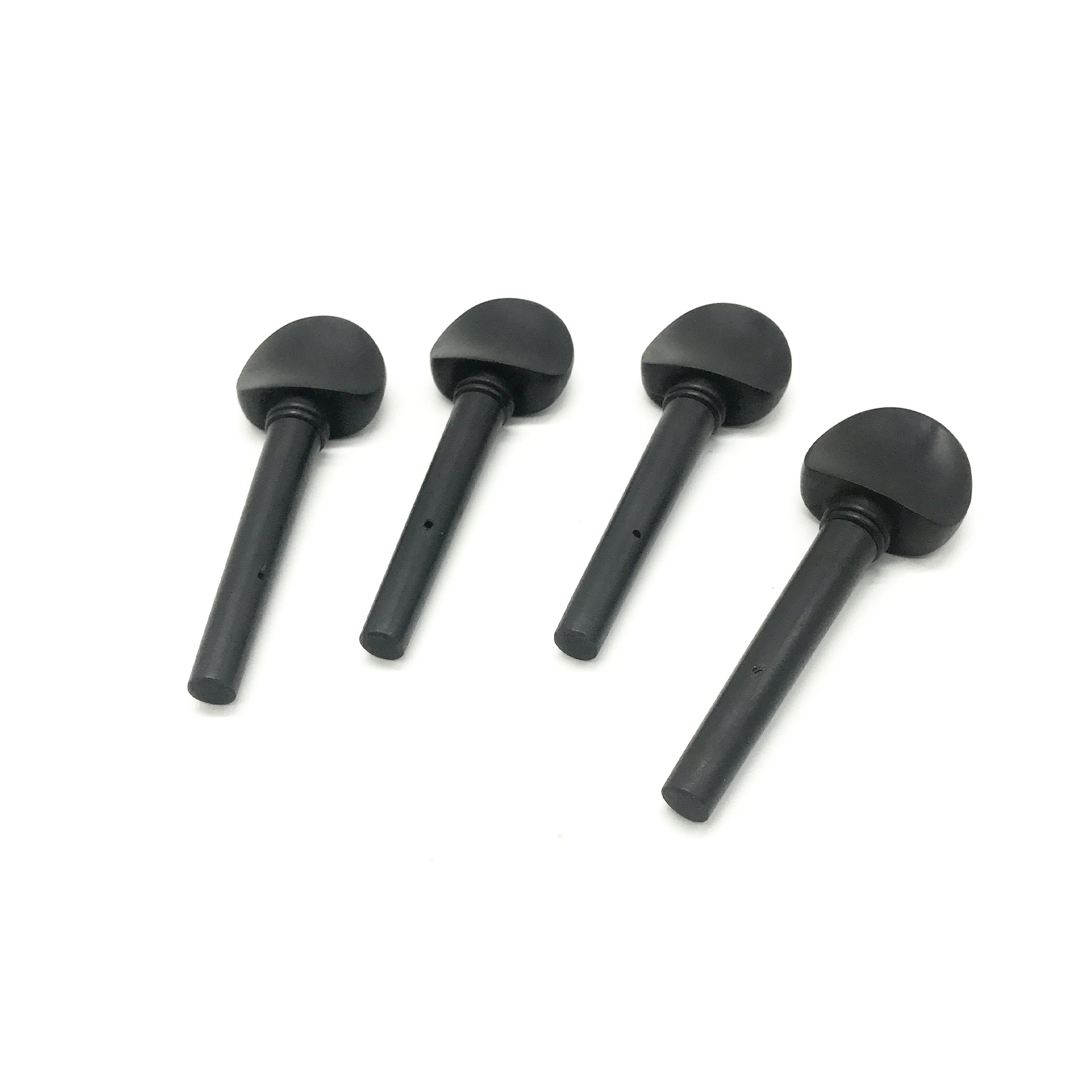 Cello Pegs 4/4 Set Of 4 Ebony Cello Pegs by Pieter Smuts Music