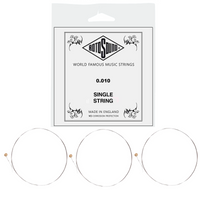 Loose String for Acoustic Steel Steel String Guitar - Pack of 3