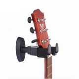 Aroma Wall Mount Guitar Hanger with Automatic Locking System