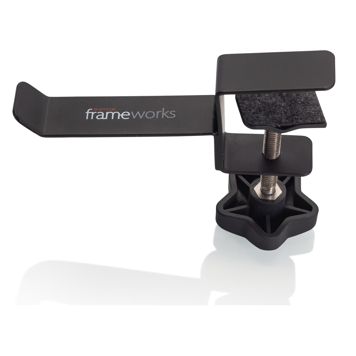 Frameworks Headphone Hanger by Pieter Smuts Music