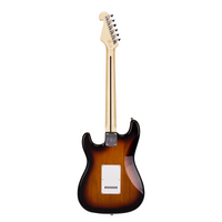 SX SST/ALDER Alder Series "Strat" Style Electric Guitar