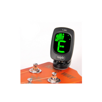 Musedo T-29C Chromatic Clip-On Tuner for Various Musical Instruments