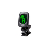 Musedo T-29C Chromatic Clip-On Tuner for Various Musical Instruments