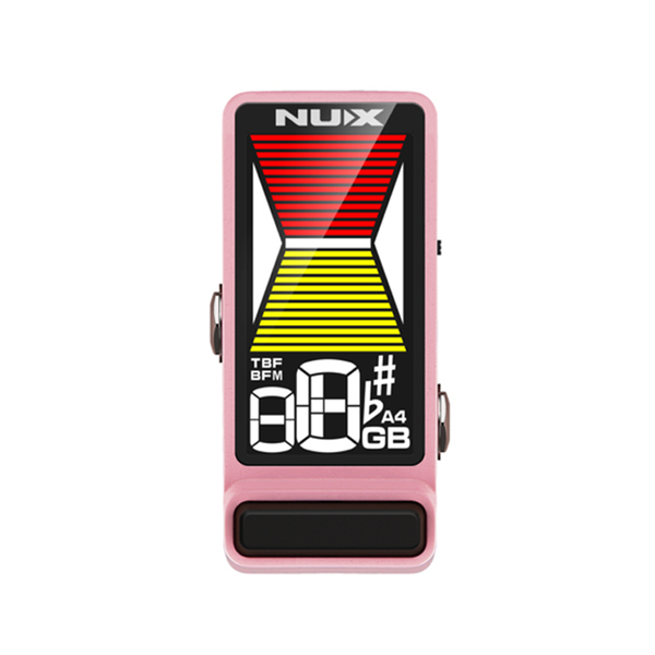 NUX Flow Tune NTU-03 Pedal Tuner