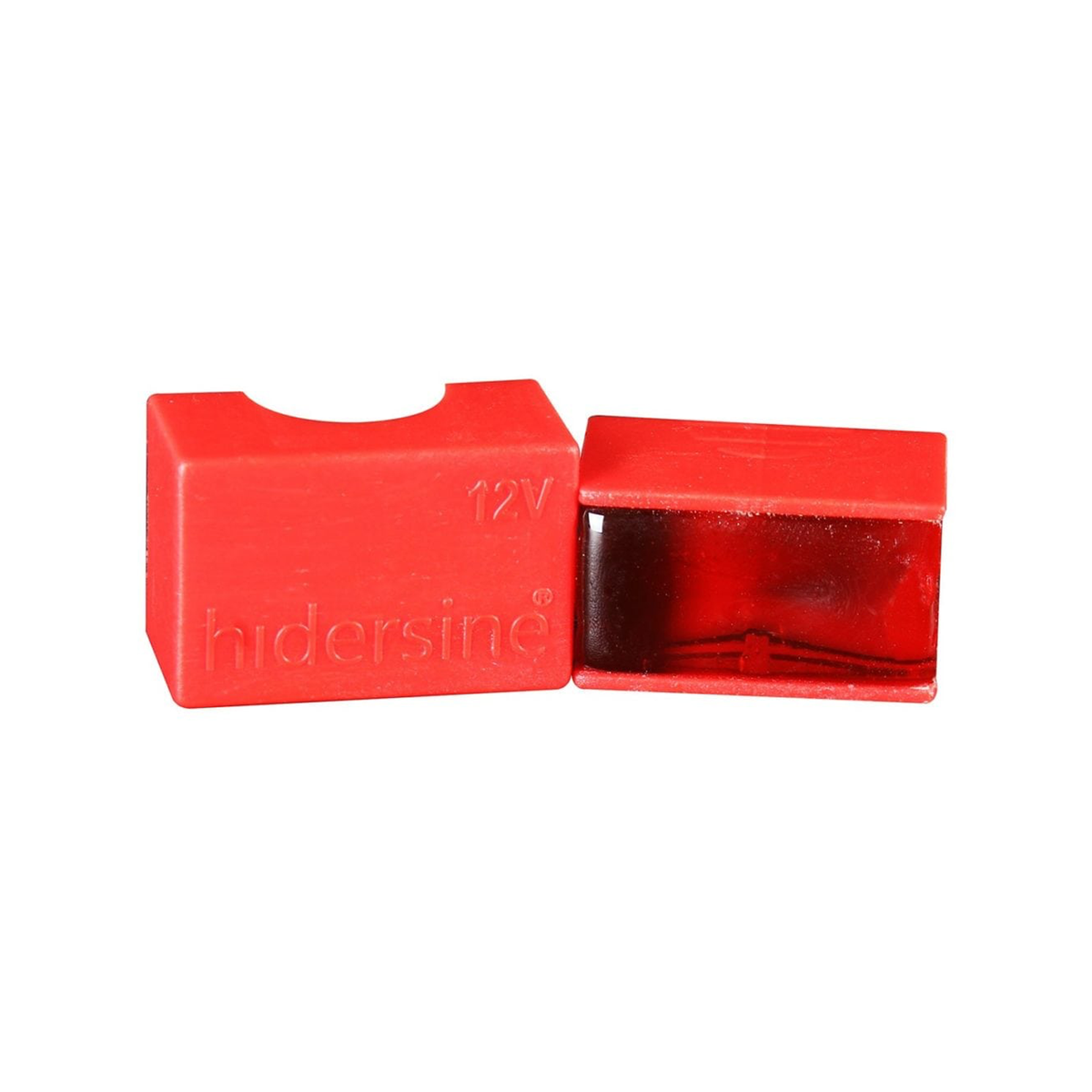 Hidersine 12V Junior Violin Rosin by Pieter Smuts Music