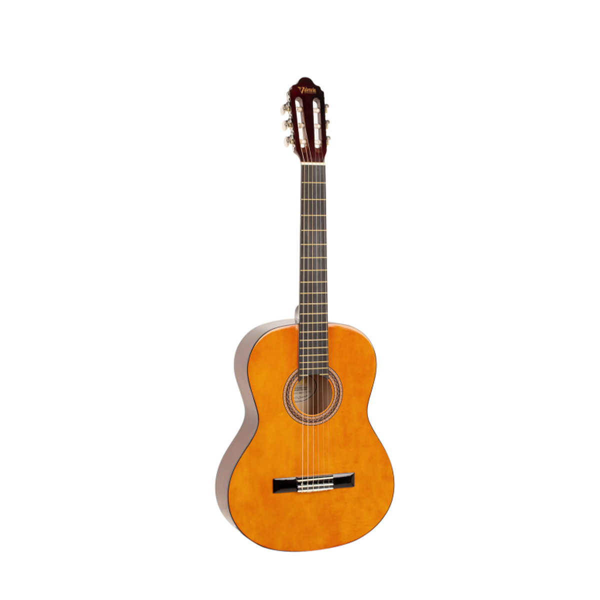 Valencia Classical Guitar In Various Colours And Sizes by Pieter Smuts Music